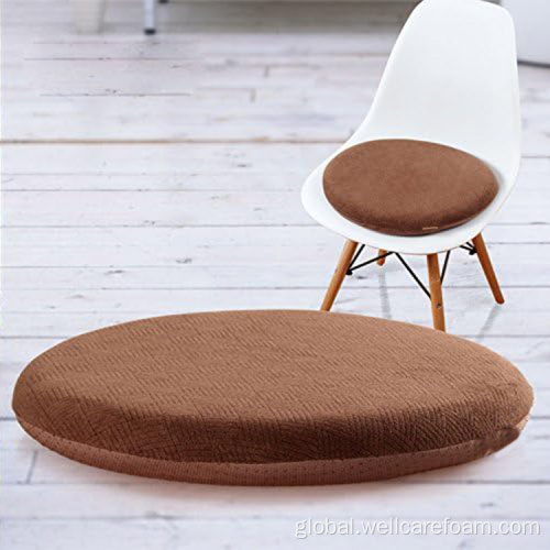 Electric Smart Furniture Memory foam donut pillow hemorrhoid tailbone cushion Supplier